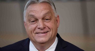 Macaristan, Ukrayna'ya 50 milyar euro AB yardımını veto etti