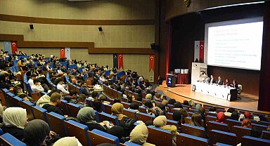 Mahremiyetin dönüşümü çalıştayı ile ülkemizde bir ilk