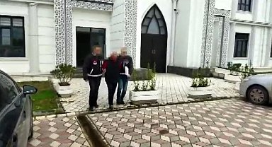 Maktulün üstünden DNA'sı çıkan sanık: