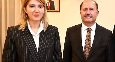 Malatya adliye binasının temeli atılıyor