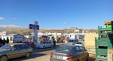 Malatya'da 4.3 büyüklüğünde deprem