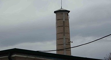 Malatya'da 800 yıllık tuğla minare geleneği sürüyor