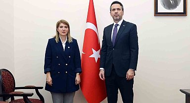 Malatya'nın enerji sorunları Bakan Bayraktar'a iletildi