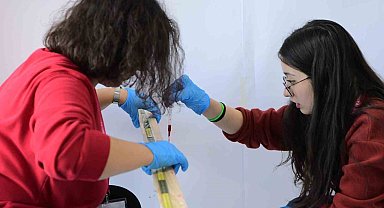 Mamak'ta 'Adli Bilimler Sempozyumu'