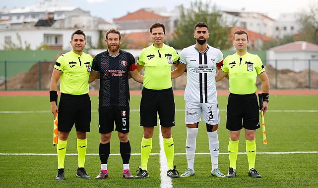 Manisa derbisinde puanlar paylaşıldı