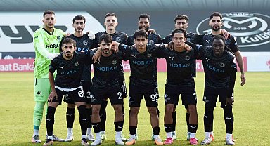 Manisa FK'nın kupadaki rakibi Trabzonspor oldu