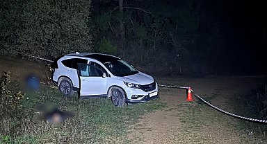 Manisa'da aile faciası: Eşini ve kayınbiraderini öldürdü, ardından intihar etti