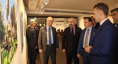 Manisa'da "Özgürlüğün Renkleri Projesi" başladı