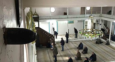 Manisalılar camileri için 'Gazi' unvanı istiyor