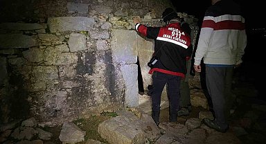 Mantar toplamaya gidince kayboldu, 28 saat sonra sağ salim bulundu