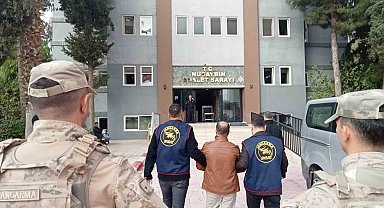 Mardin'de 11 yıldır aranan katil zanlısı yakalandı