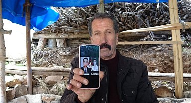 Mardin'de 30 yıl önce 2 arkadaşı şehit olan panzer şoförü o anları anlattı