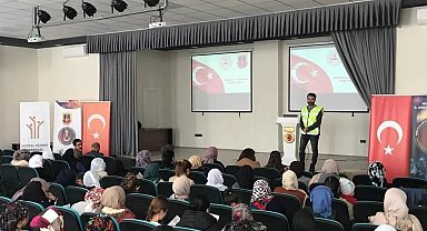 Mardin'de 'Bağımlılıkla Mücadele Çalıştayı' başladı