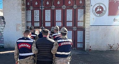 Mardin'de büyükbaş hayvan çalan 3 hırsız tutuklandı