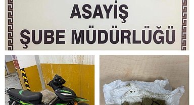 Mardin'de çeşitli suçlardan yakalanan 2 kişi tutuklandı