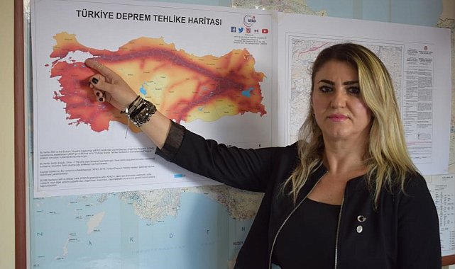 Marmara'da şok eden gelişme: "2000 yıllık suskun fay uyandı mı?"
