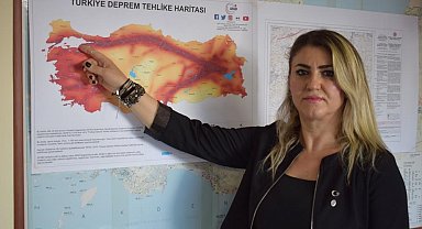 Marmara'da şok eden gelişme: "2000 yıllık suskun fay uyandı mı?"