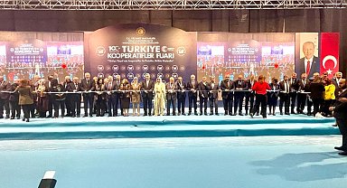 Marmarabirlik'e e - ticaret ödülü