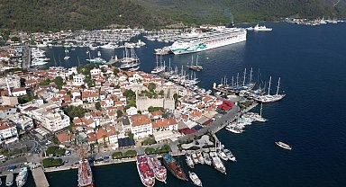 Marmaris'te iklim krizi ve turizm ele alınacak