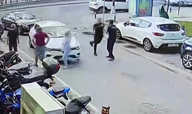 Martı Kurucusu Oğuz Alper Öktem: "Yapılan saldırılar bizleri inandığımız davamızdan vazgeçirmeyecek"