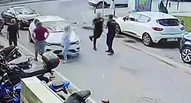 Martı Kurucusu Oğuz Alper Öktem: "Yapılan saldırılar bizleri inandığımız davamızdan vazgeçirmeyecek"