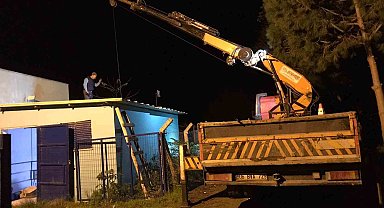 MASKİ'den arızalara hızlı müdahale