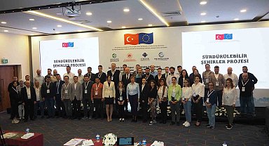 MASKİ'nin 46,5 milyon avroluk projesinde son hazırlıklar