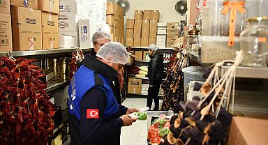 Mavi Bayrak denetimleri sürüyor