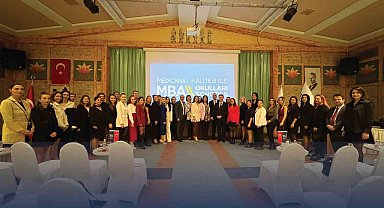 MBA Okullarından Akhisar-Muğla ve Marmaris'e eğitim yatırımı