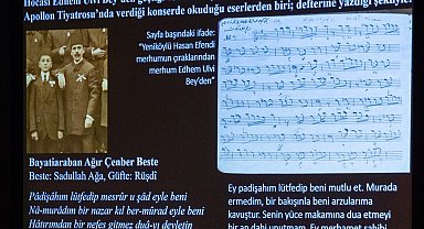 Mehmet Akif Ersoy'un yazdığı 'Köse İmam Opereti' gün yüzüne çıkıyor