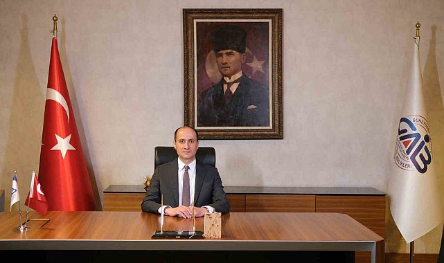 Mehmet Çıkmaz'dan 25 Aralık mesajı