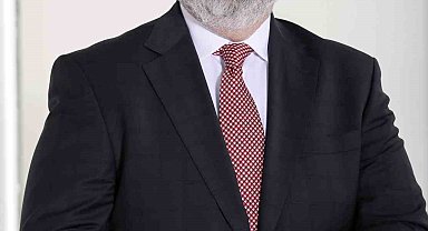 Mehmet T. Nane yeniden TÖSHİD Başkanı seçildi