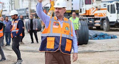 Menemen Belediyesinden kente iki yeni restoran ve kafeterya