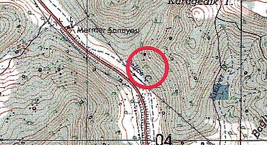 Mermer ocağının bulunduğu bölge "1. Grup Sit Koruma Alanı" ilan edildi