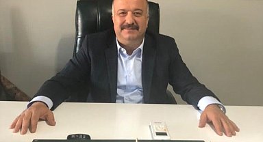 Mersin Erdemli'de İyi Parti'nin başkan aday adayı istifa etti