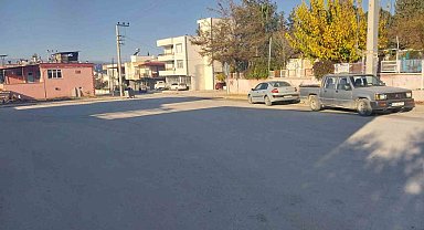Mersin'de bir kişi öldürüldü