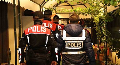 Mersin'de günü birlik ev ve kiralık araç firmalarına denetim