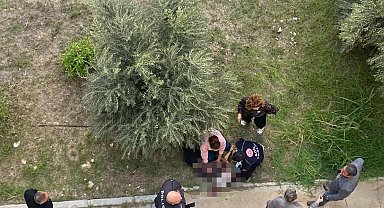 Mersin'de lise öğrencisinin okulda intiharıyla ilgili soruşturma başlatıldı