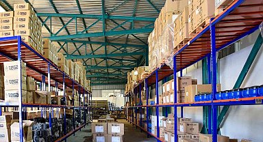 MESKİ, 'Merkezi Bütçe ve Merkezi Stok Yönetim Sistemi'ni hayata geçirdi