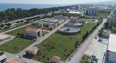 MESKİ'den 150 milyon Euro'luk proje