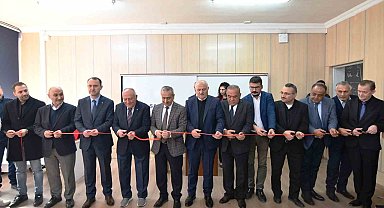 Mesleki ve Teknik Anadolu Lisesine bilgisayar desteği