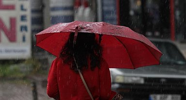 Meteorolojiden Bursa son dakika uyarısı