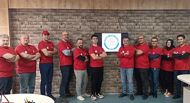 Metristepe Arama ve Kurtarma Derneği'nden büyük başarı