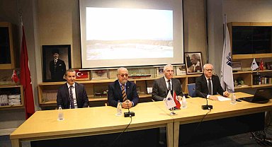 MEÜ MDTO Denizcilik Fakültesi, 2024 yılının ikinci yarısında hizmete giriyor