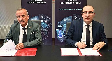 MEVKA'dan Yalıhüyük'te tekstil sektörüne destek