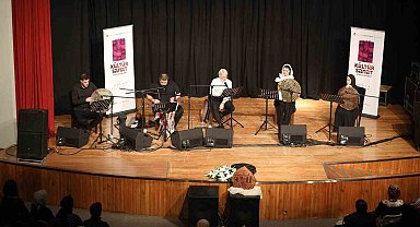 Mevlana 750. yıldönümünde anıldı