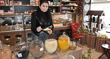 Mevsimsel hastalıklara karşı doğal destek