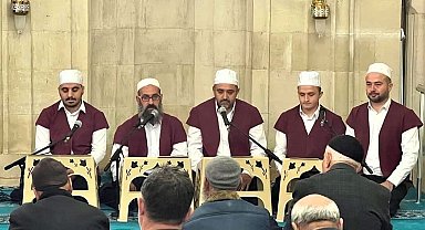 Mili Şair Mehmet Akif Ersoy, Malatya'da dualarla anıldı