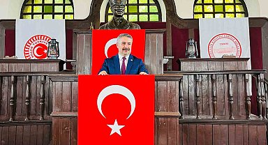 Milletvekili Alkayış: "Milletimizin her ferdi bizim için çok kıymetlidir"