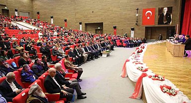 Milletvekili Karaman: "Şehrimizi hak ettiği vizyona kavuşturacağız"